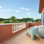 Les Citronniers - Piscine 100 M De La